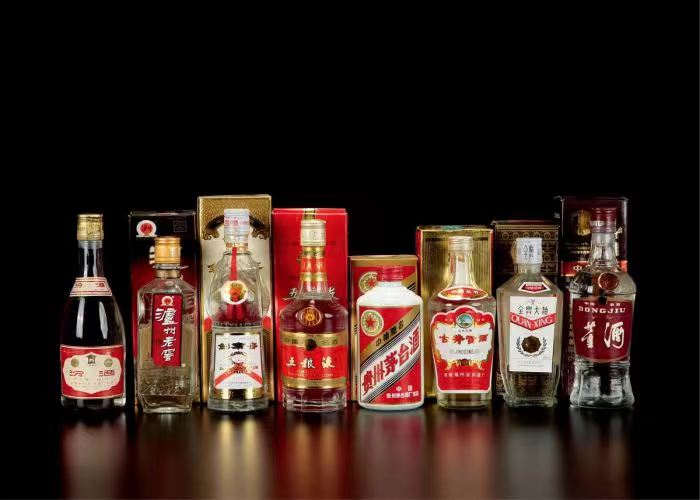 华安老酒储存的方法